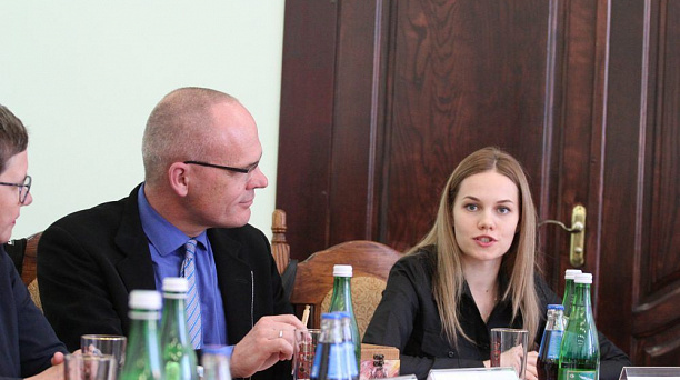 Студенты из Германии будут изучать в Краснодаре русский язык и познакомятся с кубанской кухней