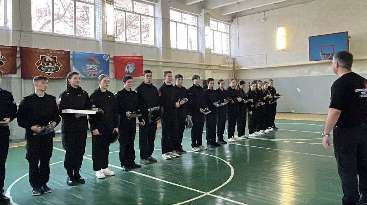 ФОТО: СО НКО