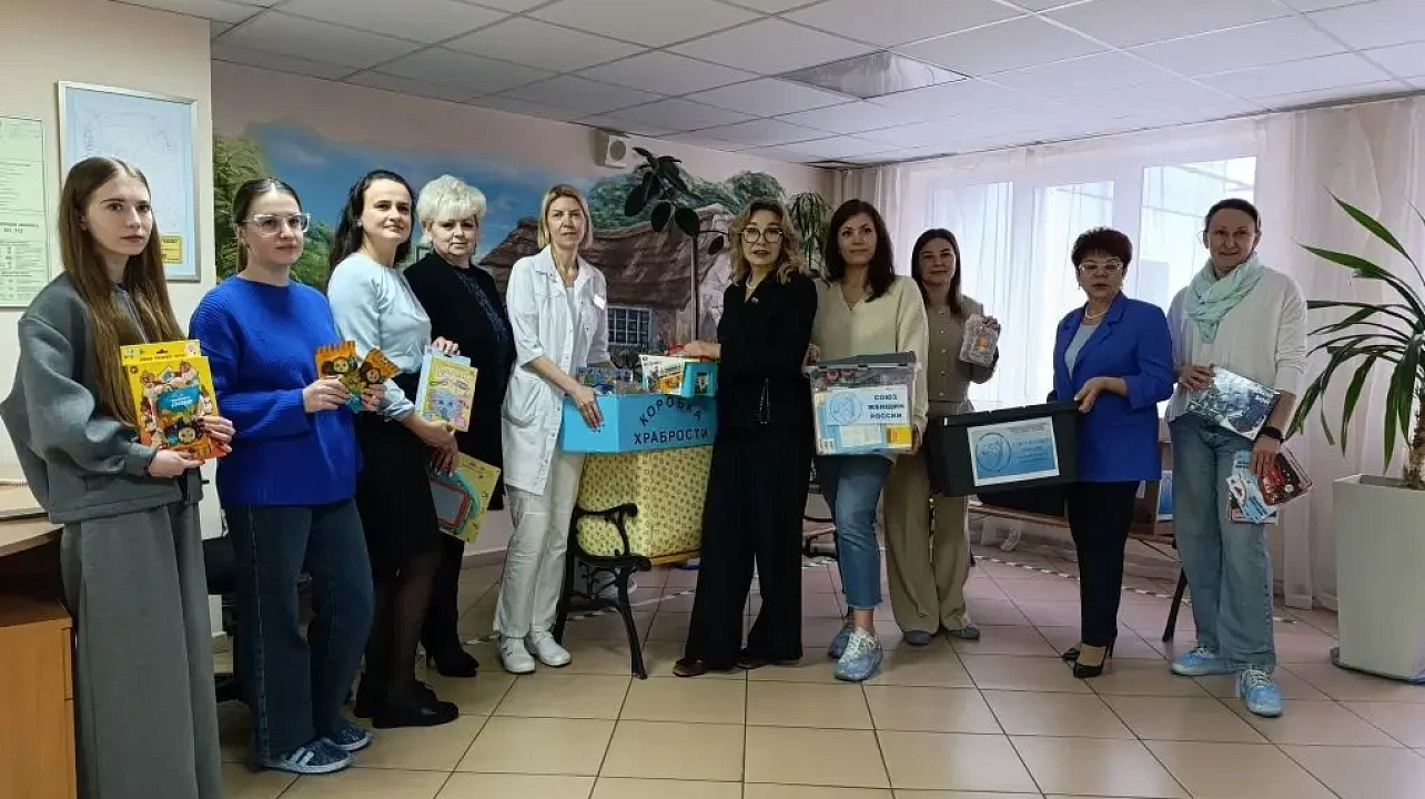 Фото: Отдел по вопросам в сфере охраны здоровья граждан