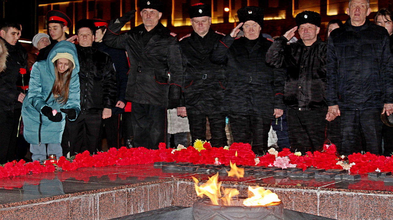 Фото: Андрей Кузьмин