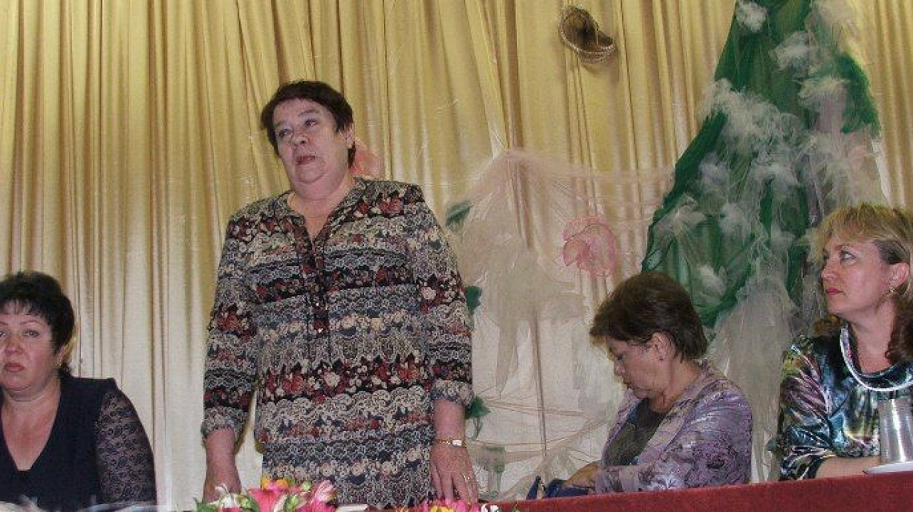 В общественной организации инвалидов «ВОИ» Центрального округа избран новый председатель