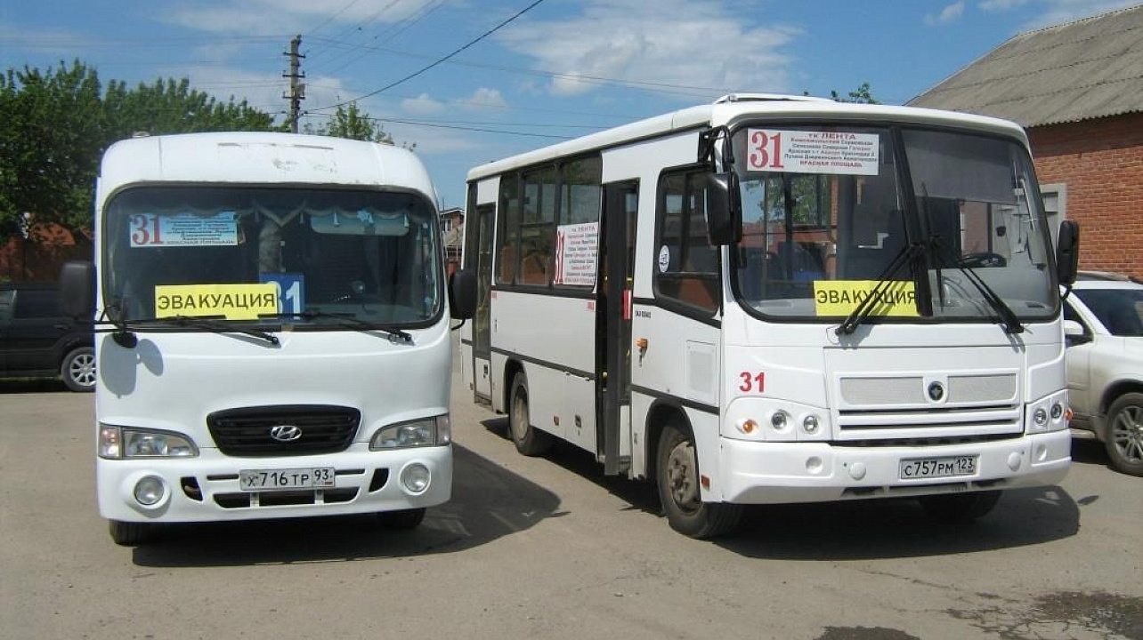 В Прикубанском округе сегодня проверили готовность к чрезвычайным ситуациям