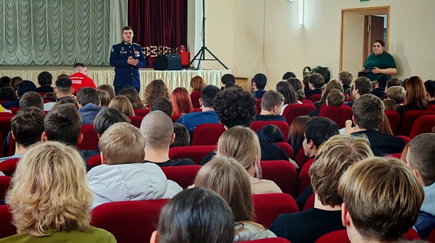 «Путь героя: патриотическое воспитание на личном примере участника СВО»