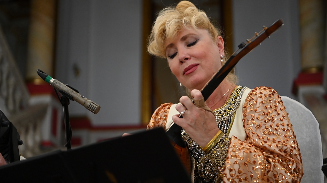 Фото: Андрей Зубов