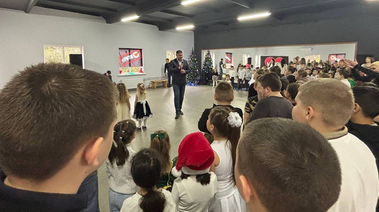 Фото: городская Дума Краснодара