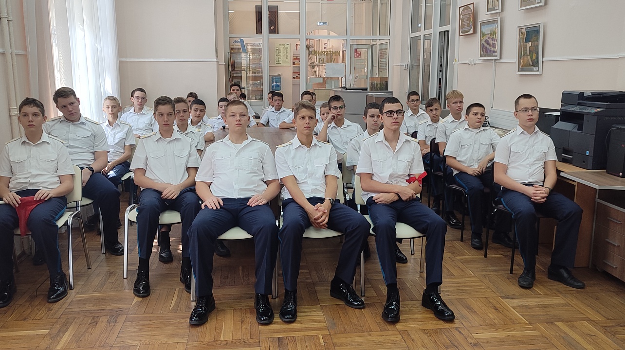 Фото: ЦГБ им. Н. А. Некрасова