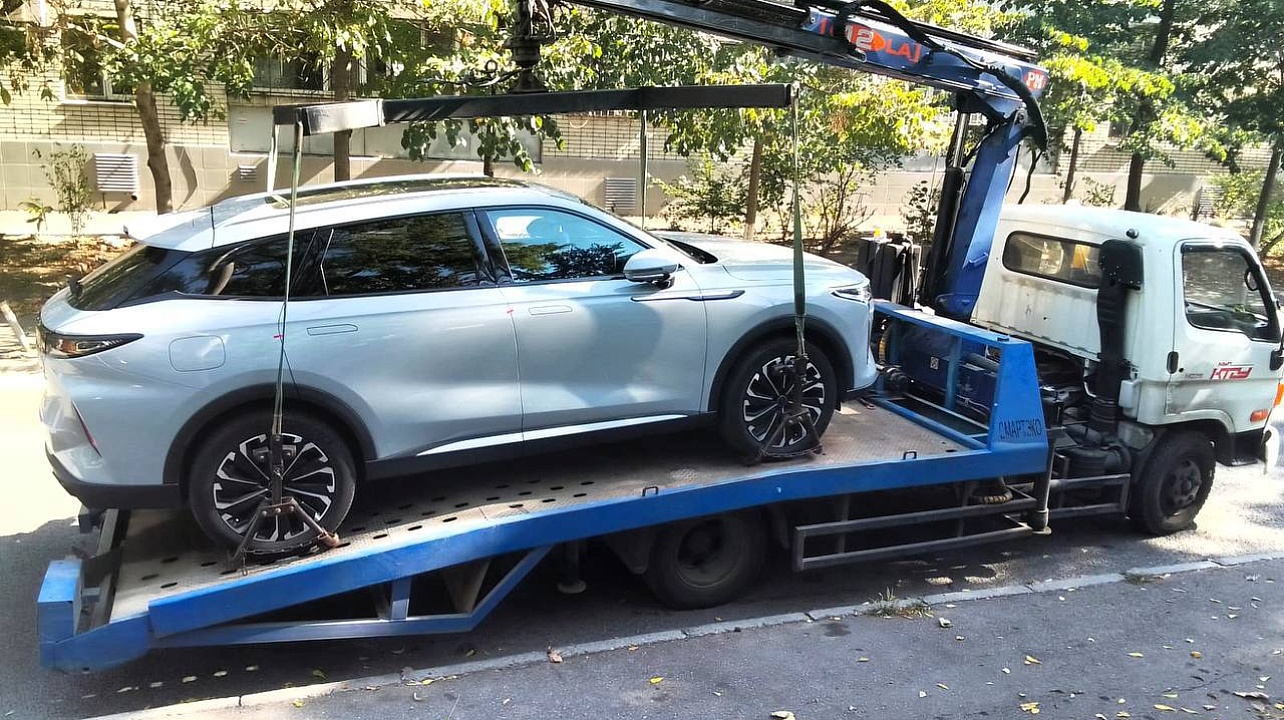 Фото: МУП «Краснодарское трамвайно-троллейбусное управление»