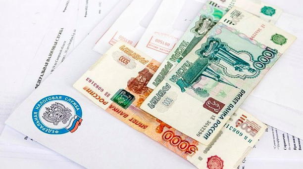 С этого года изменился порядок заполнения платежных поручений на перечисление налоговых платежей