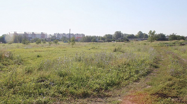 В 2021 г. приступят к строительству школы и детского сада в пос. Знаменском Краснодара