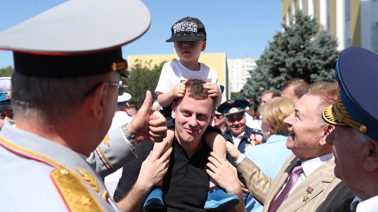 Фото: Станислав Телеховец