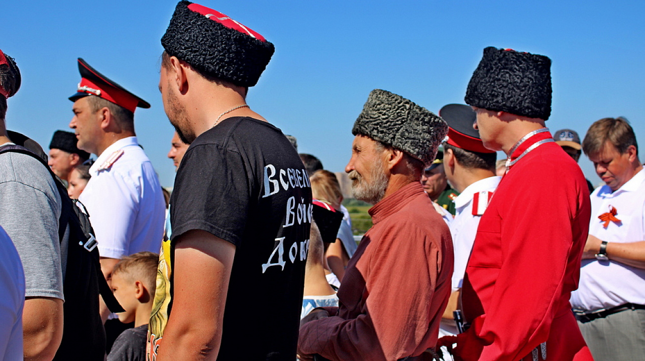 Автор фото - Андрей Кузьмин