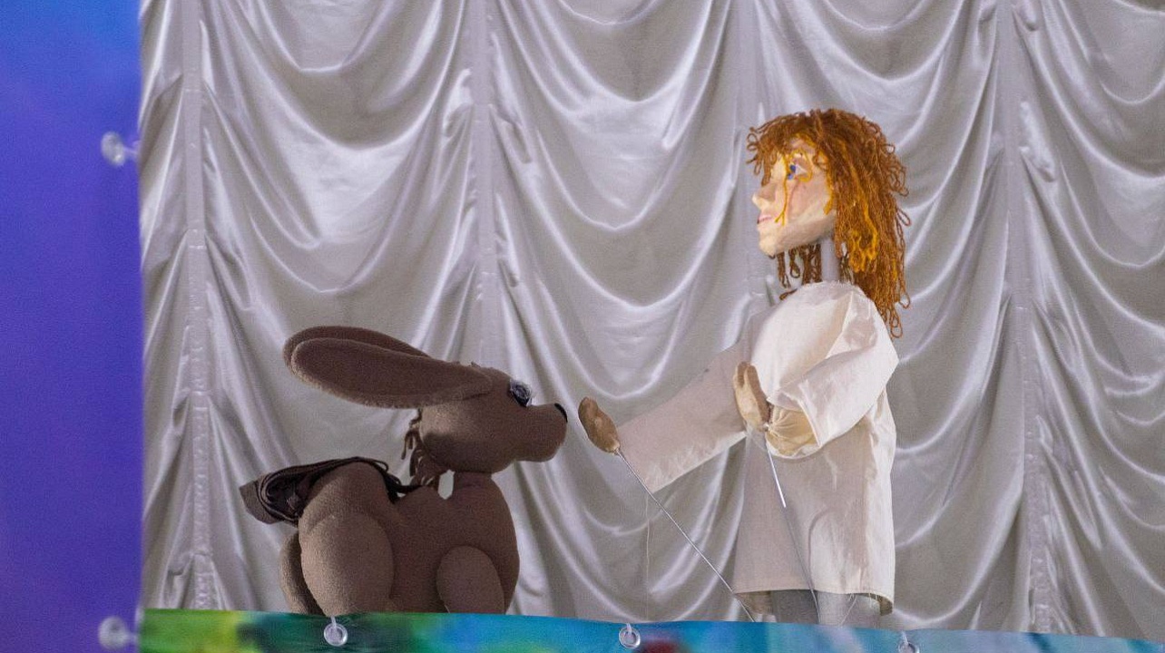 Фото: Общественно-информационный центр Краснодара