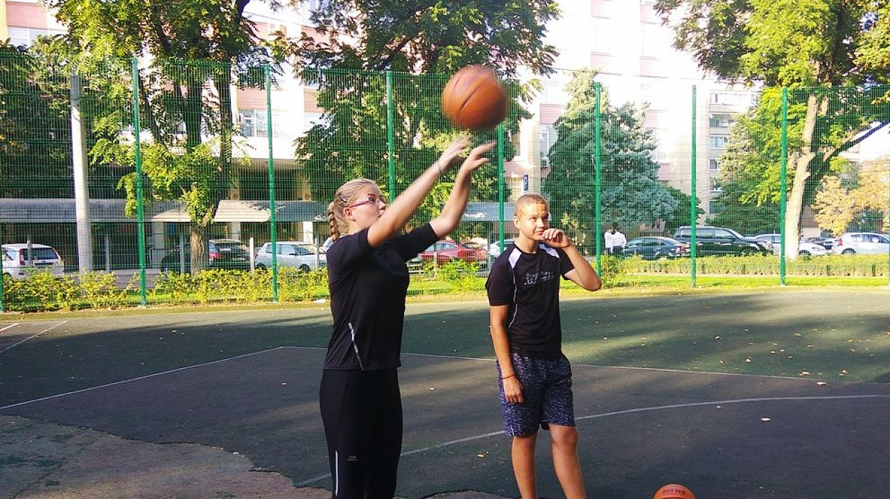 В Западном округе прошло окружное мероприятие «День настольного тенниса»