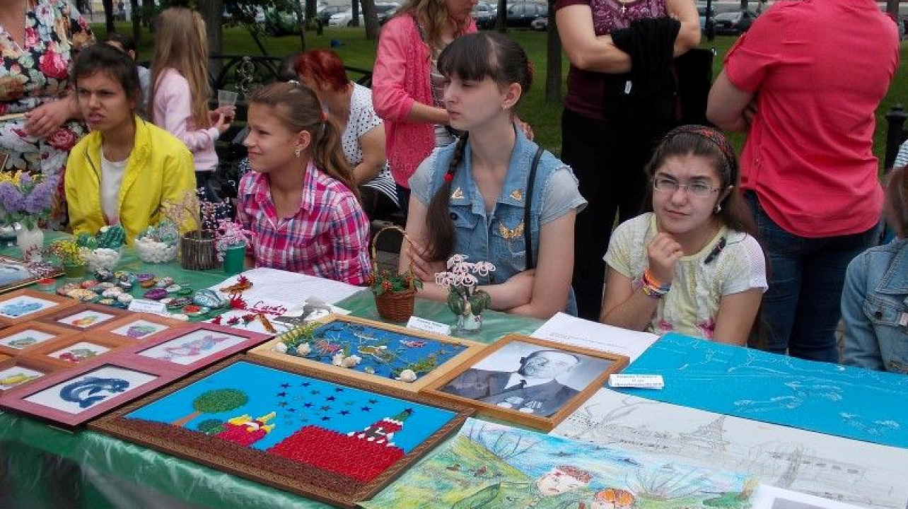 Знают российские дети- мир нужен всем на планете (5).JPG