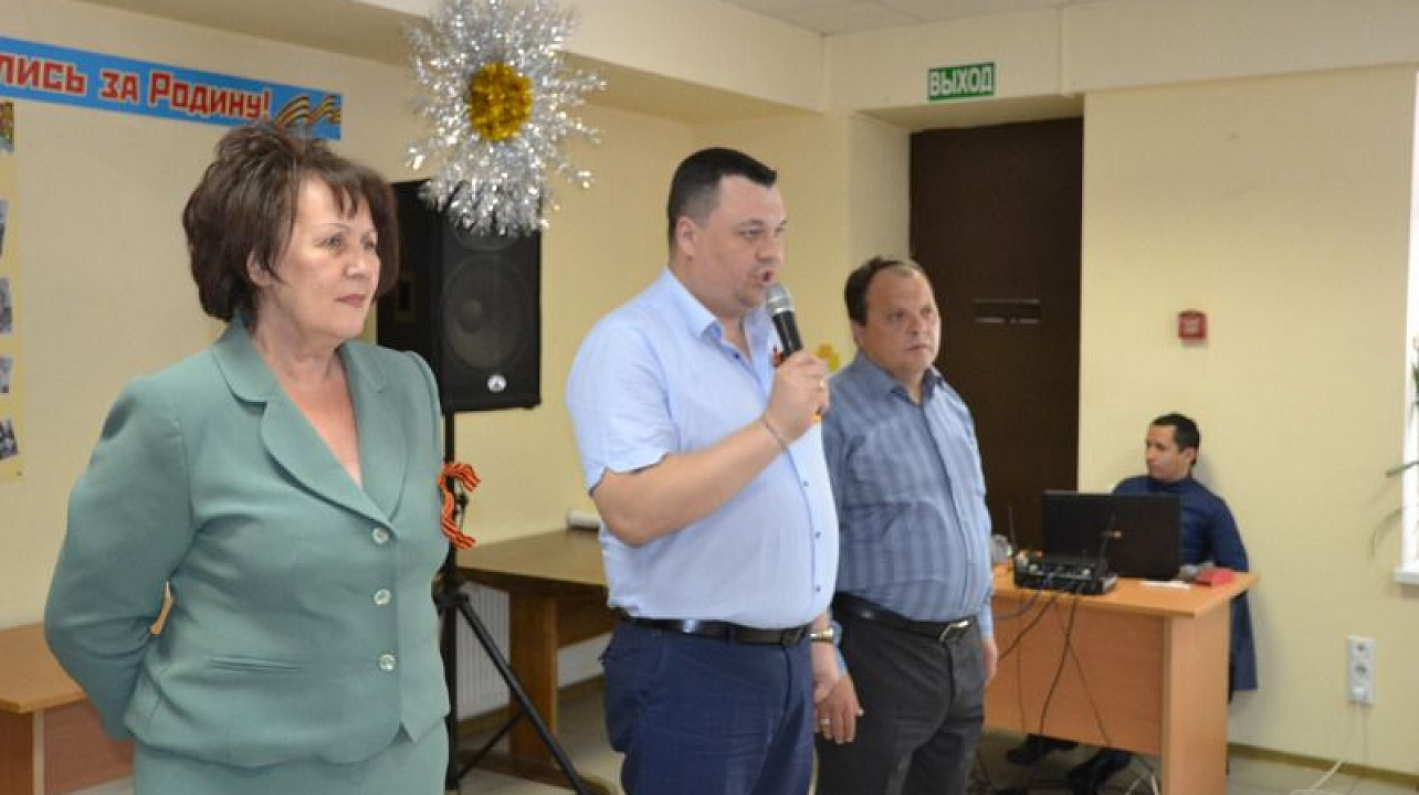 Прикубанский «Союз Чернобыль» провел мероприятие ко дню памяти жертв радиационных аварий и катастроф.jpg