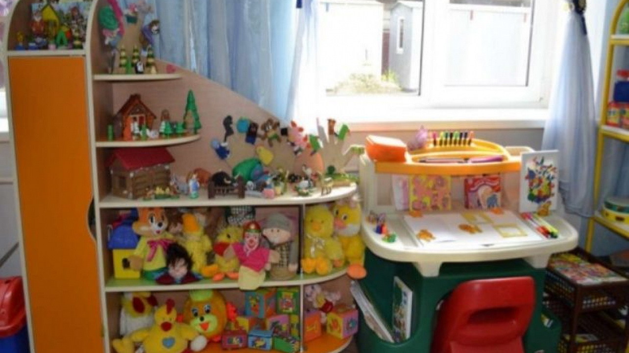 Детский сад № 24 – победитель городского этапа краевого конкурса по подготовке к новому учебному году