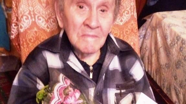 Ветерана Великой Отечественной войны Александра Резниченко поздравили с 90-летним юбилеем