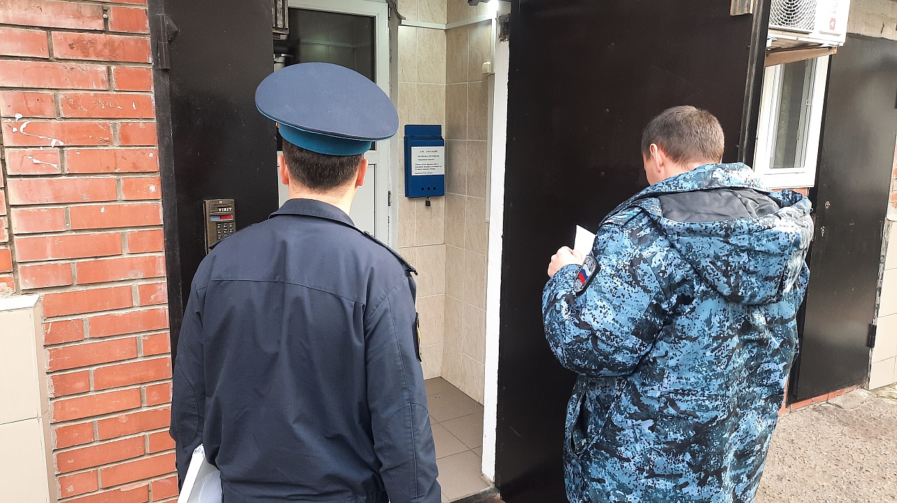 Фото: администрация Западного округа