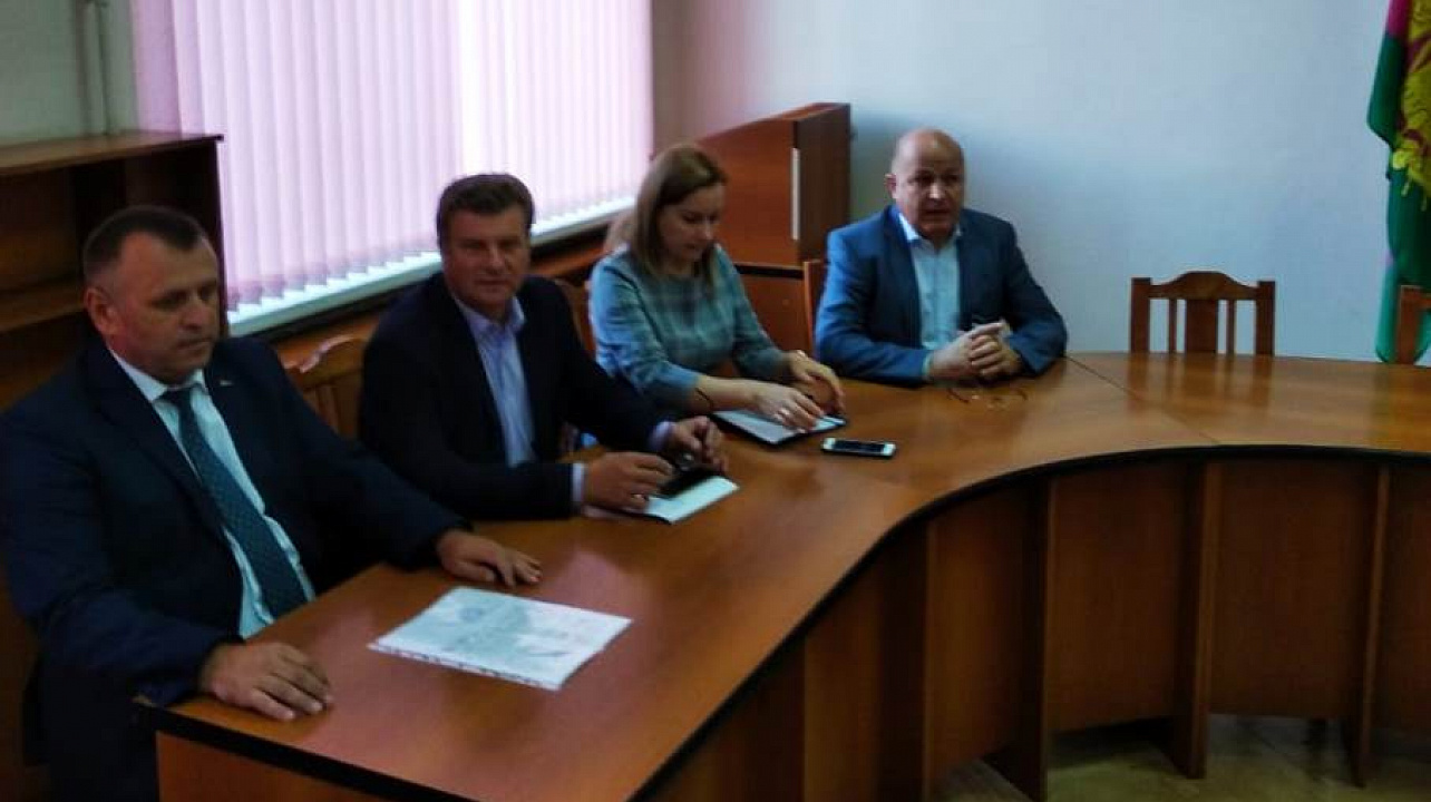 В Западном округе стартовали тренировки по гражданской обороне