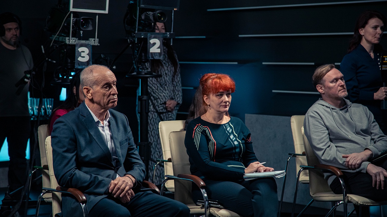 Фото: Варвара Вострокнутова