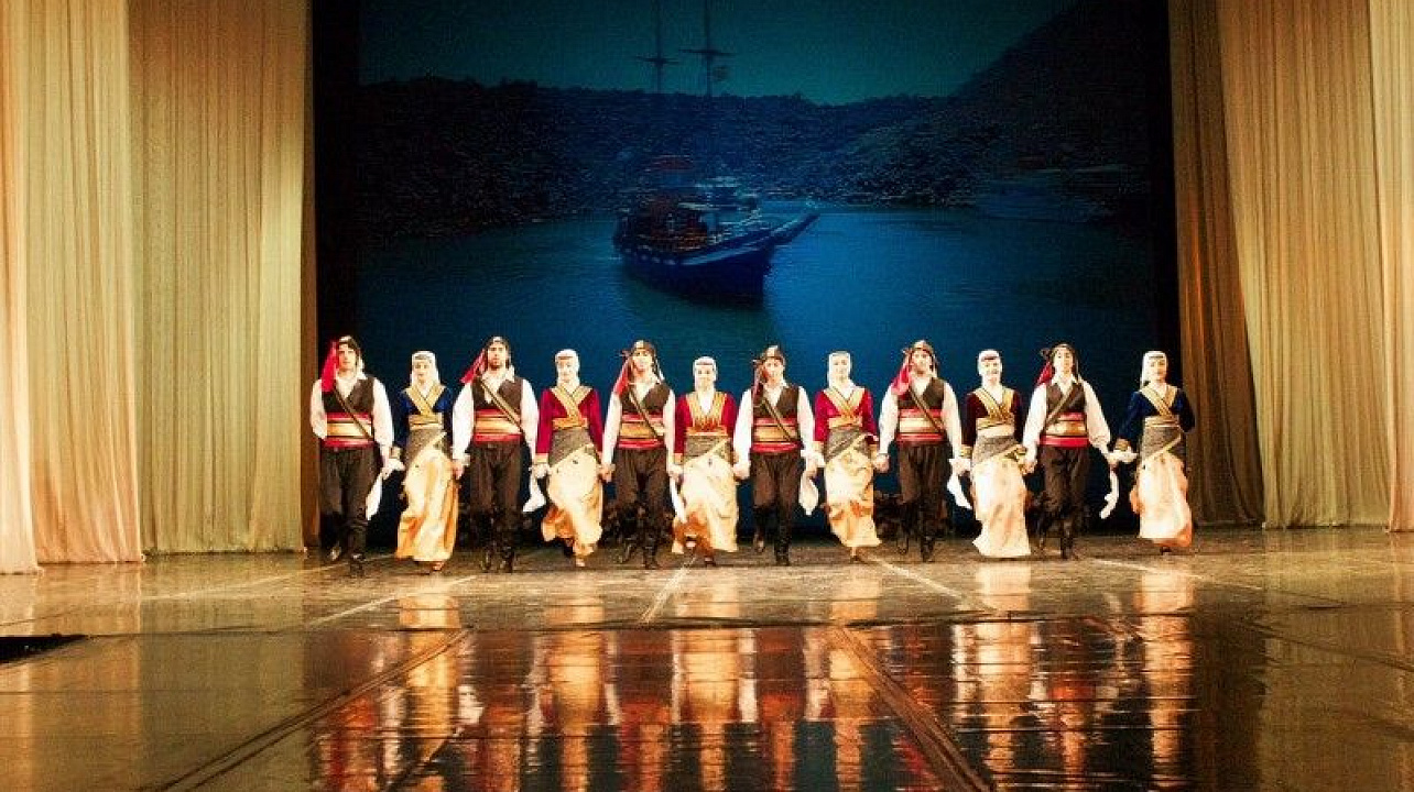 Более тысячи гостей и участников собрал Краснодарский городской молодёжный фестиваль (8).jpg