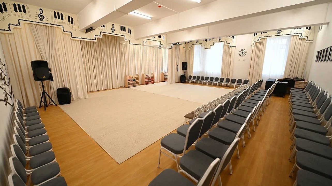 Фото: Пресс-служба администрации Краснодара