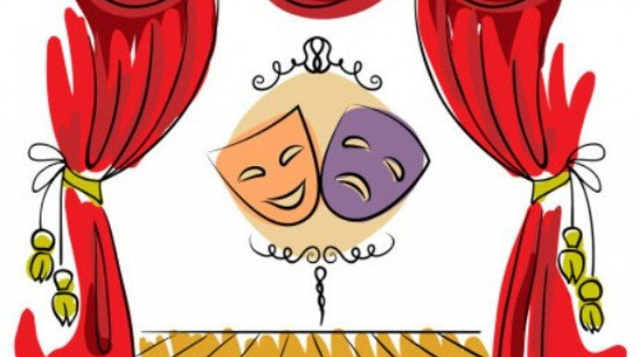 Дом культуры Западного округа приглашает в студию театрального мастерства