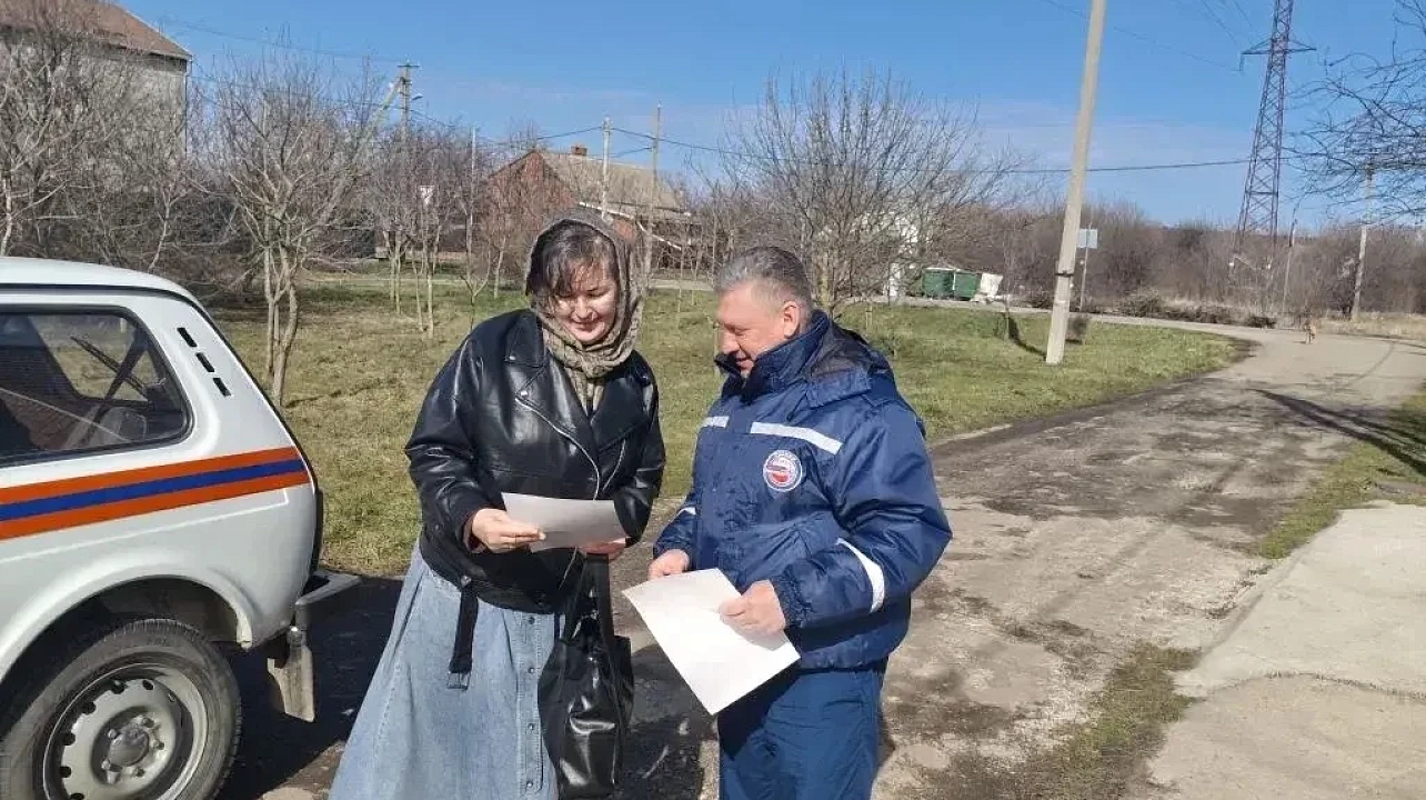 Фото: Пресс-служба администрации Краснодара