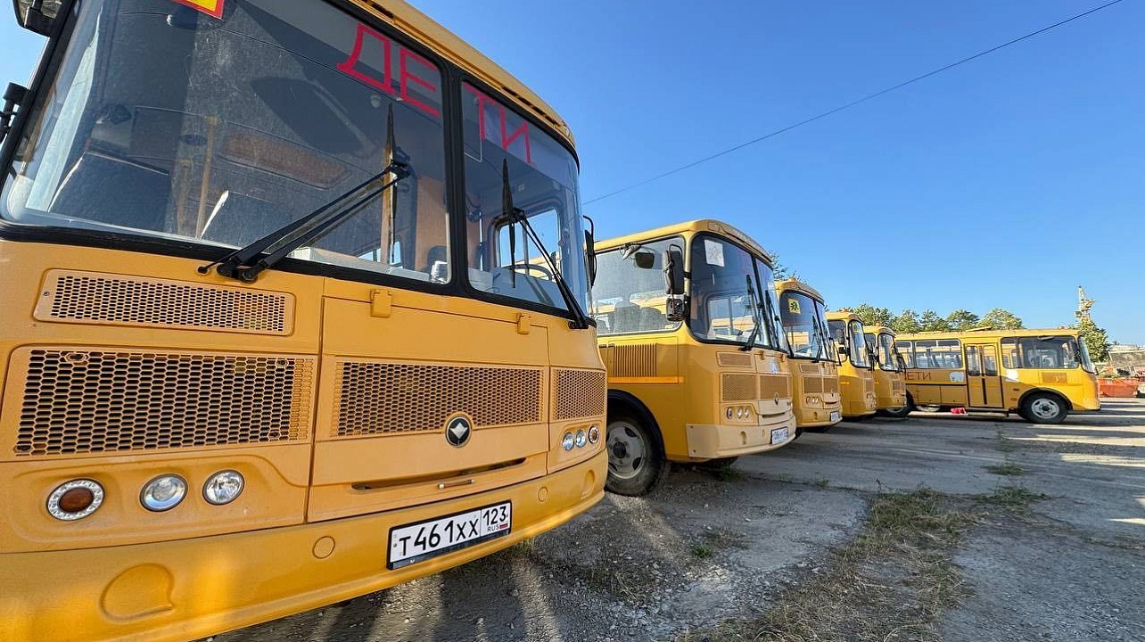 Фото: пресс-служба администрации Краснодара