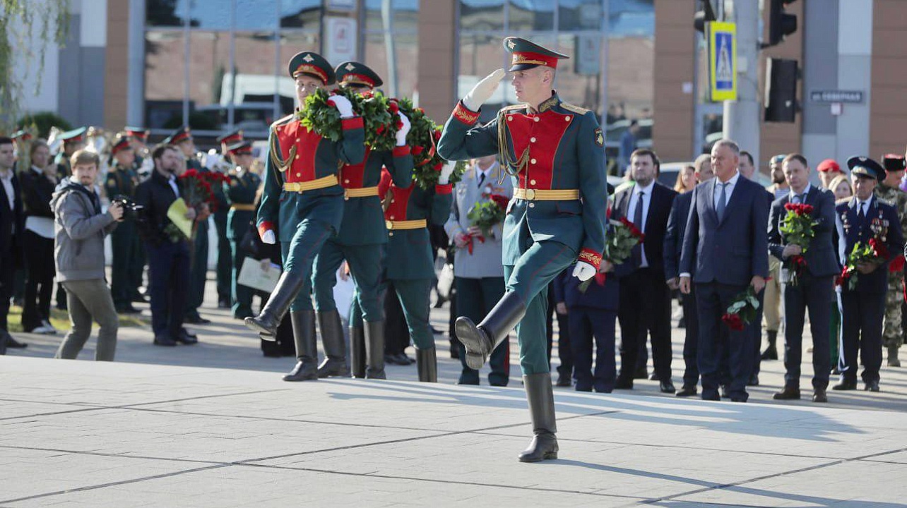Фото: Станислав Телеховец
