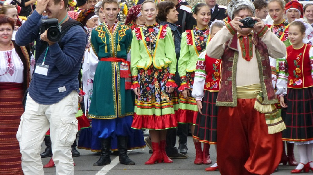 Разное