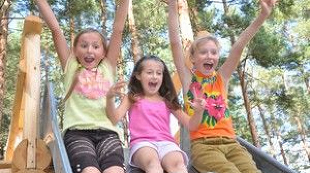 Бесплатные путевки для детей