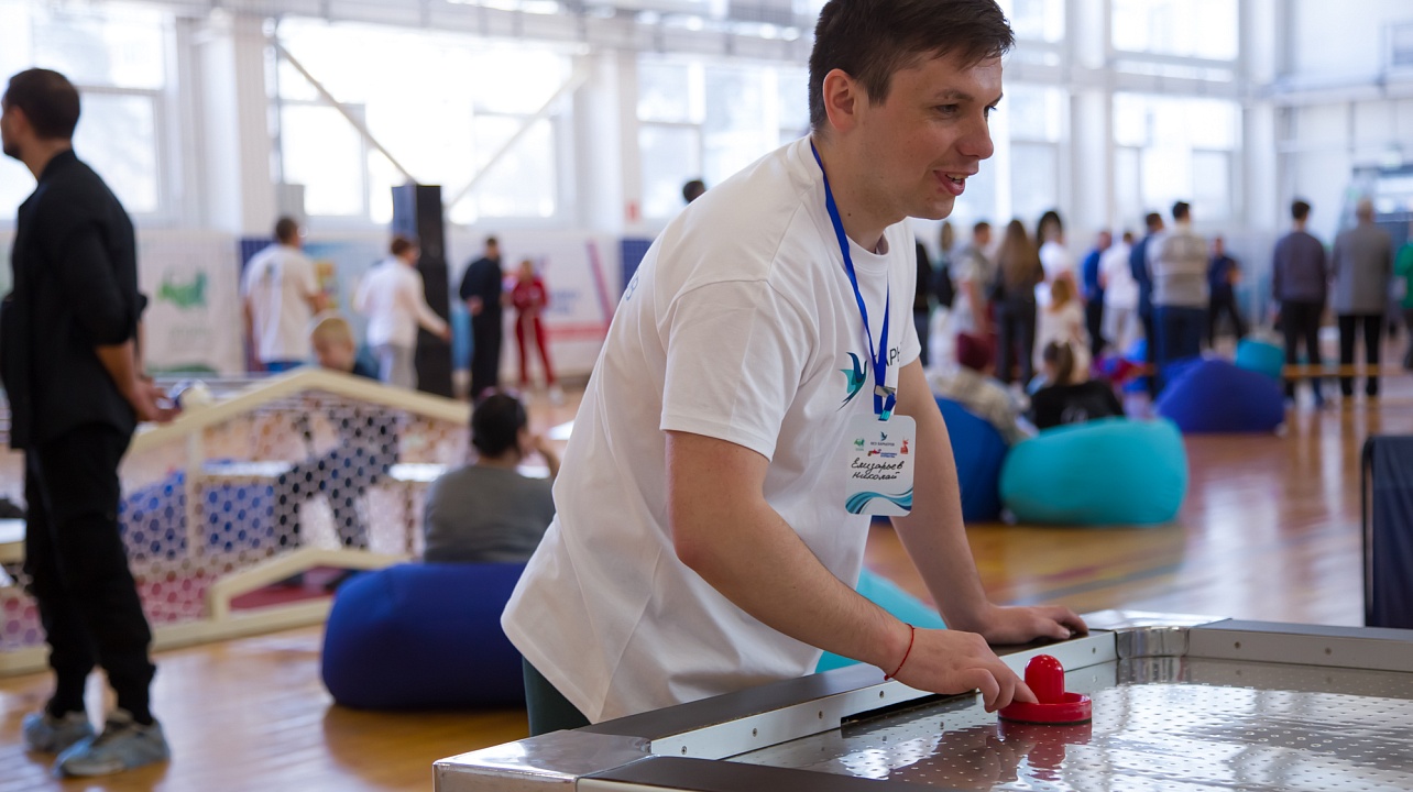 ФОТО: Полина Поцебнева 