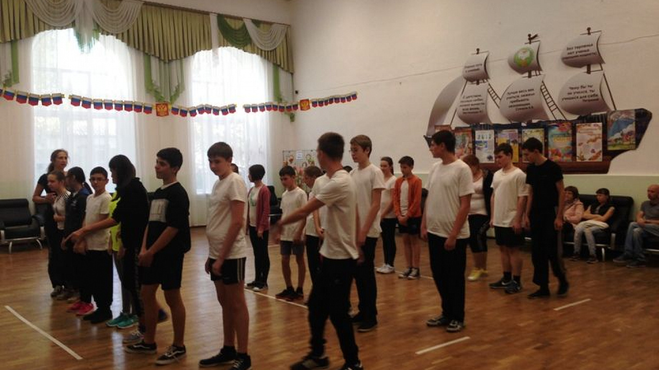 «Гражданин России»