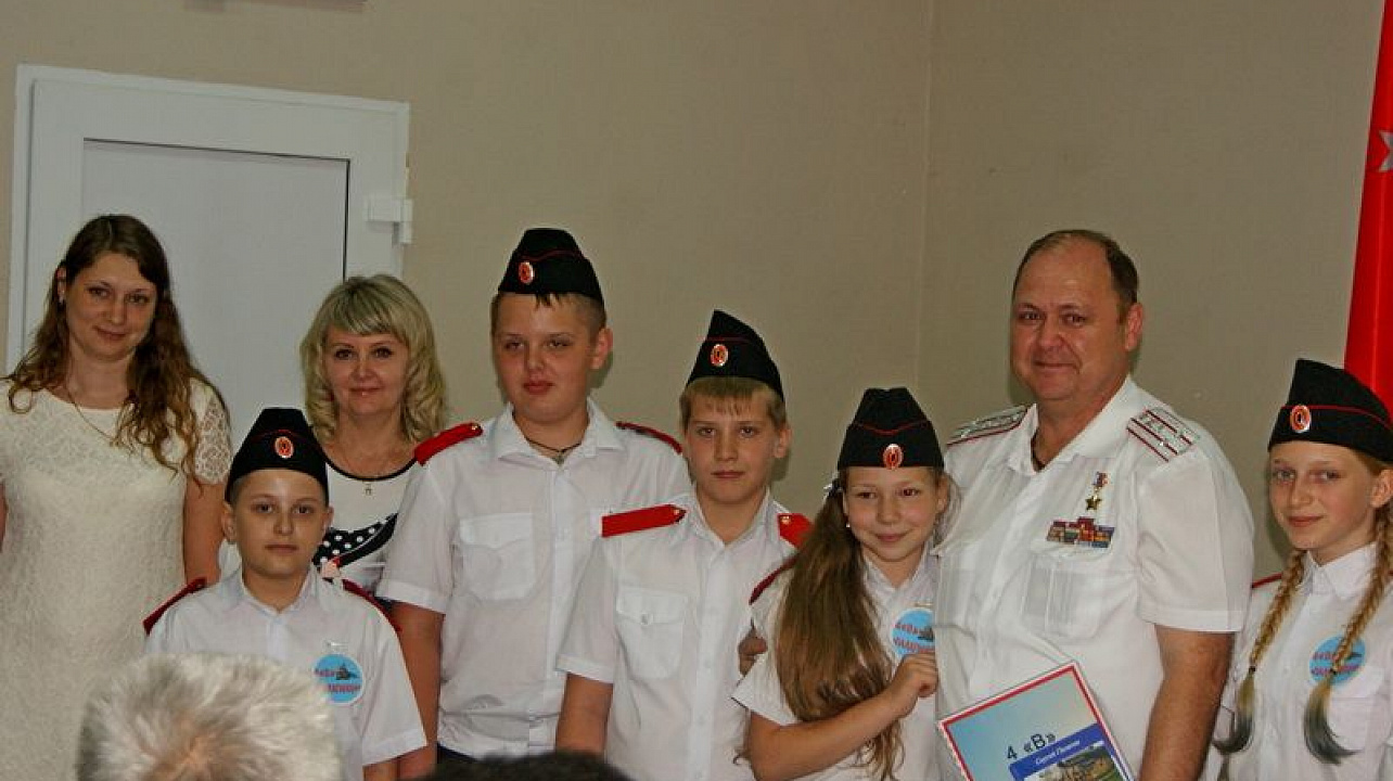 Фильм о герое