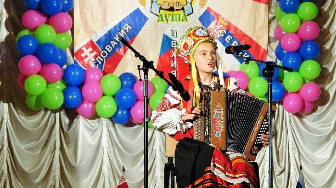 Фестиваль славянской культуры «Славянская душа», прошёл в Краснодаре (3).JPG