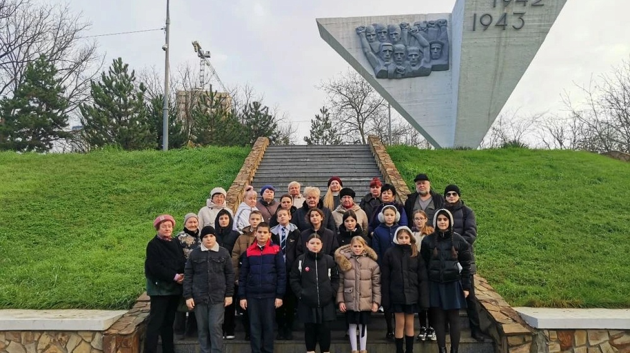 Фото: администрации Центрального округа