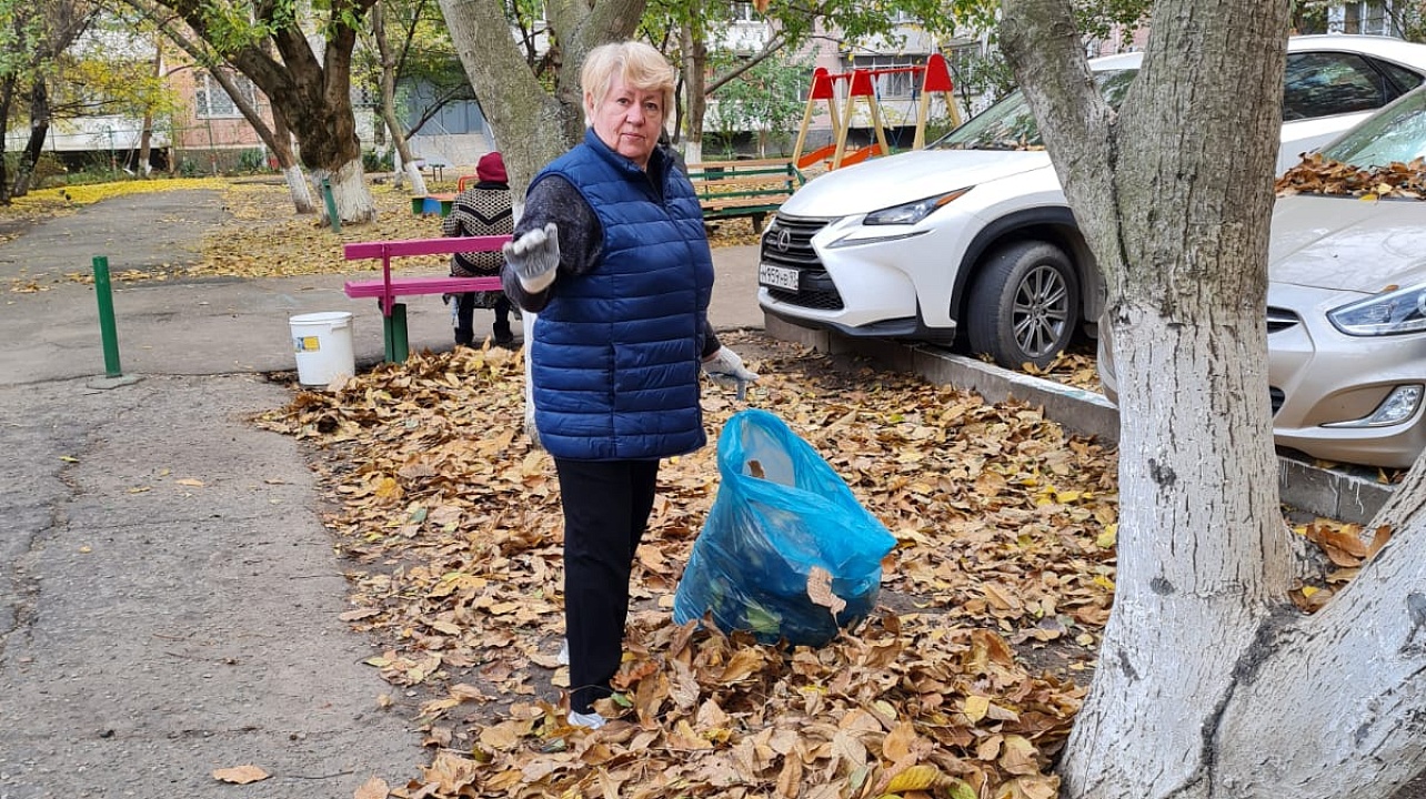 Фото: администрации Центрального округа