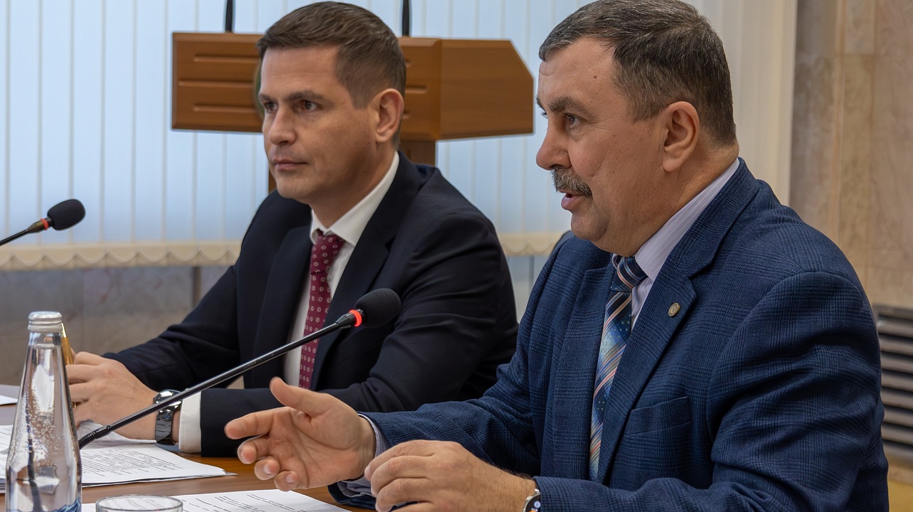 Фото: Пресс-служба Кубанского государственного аграрного университета им. И.Т.Трубилина