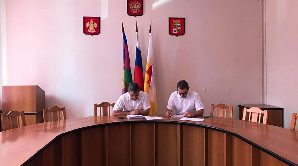 В администрации Западного округа обсудили работу по ликвидации налоговой недоимки