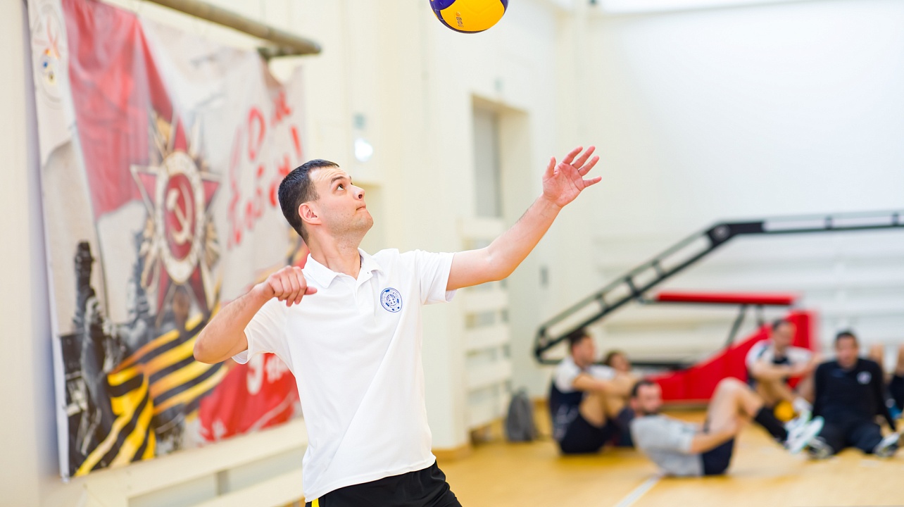 ФОТО: Полина Поцебнева  