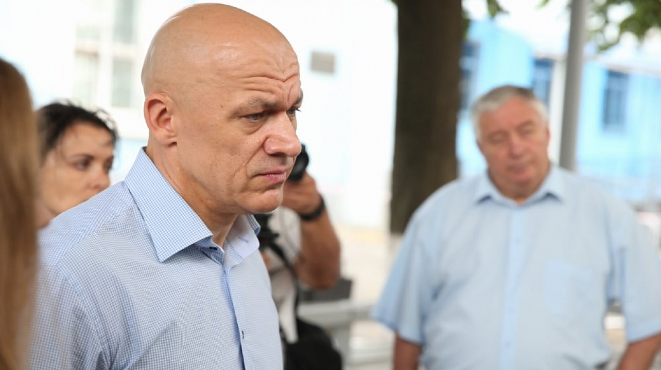 Фото: Станислав Телеховец