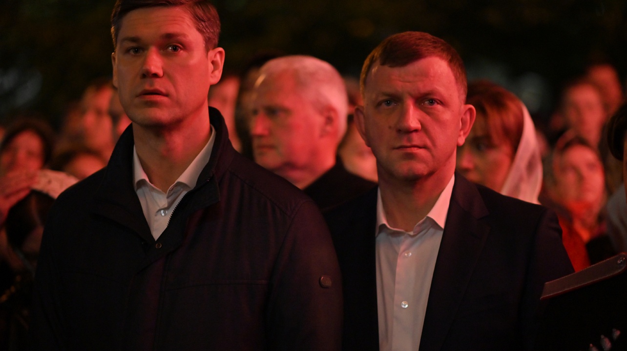Фото: Андрей Зубов