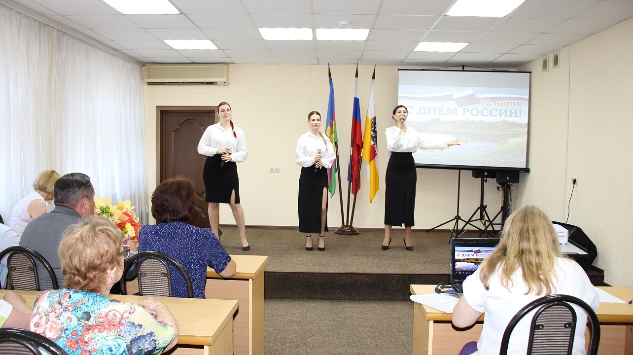 Фото: администрация Центрального округа 