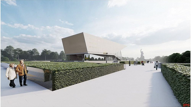 В Краснодаре стартовало онлайн-голосование за проект реконструкции кинотеатра «Аврора»