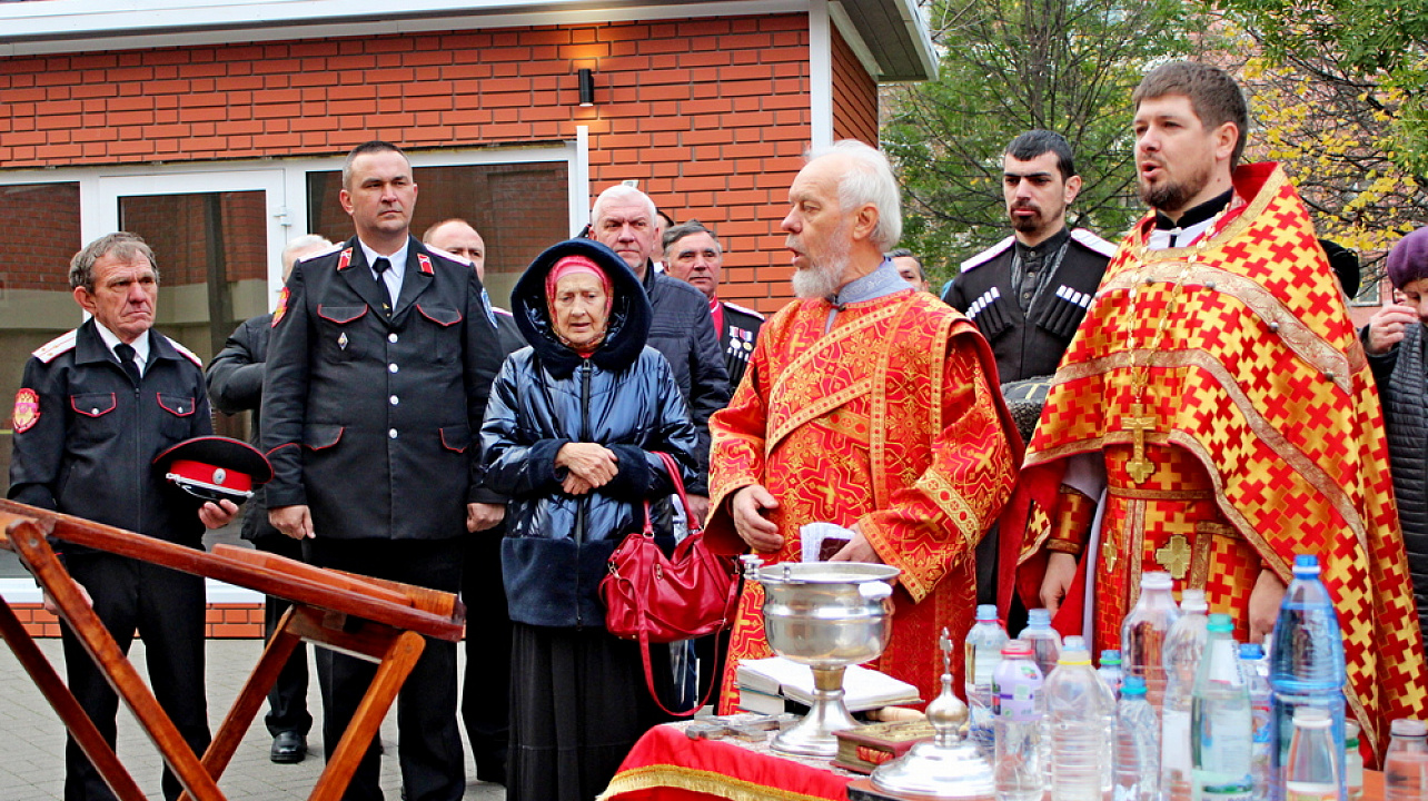 Фото - Андрей Кузьмин