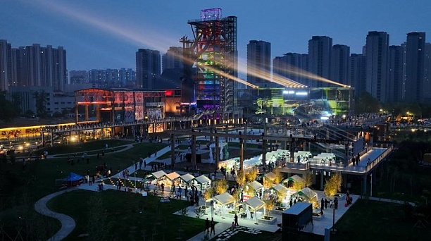 Новости городов-побратимов и партнёров