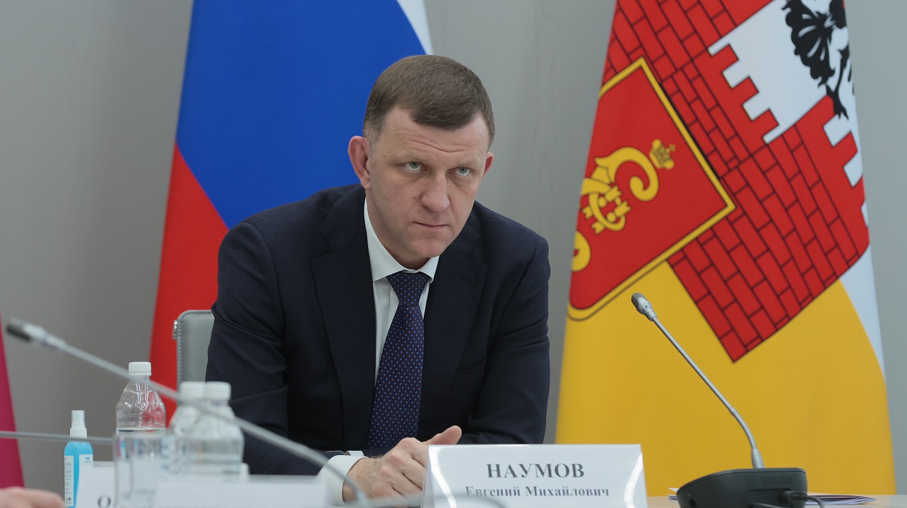 Фото: Станислав Телеховец