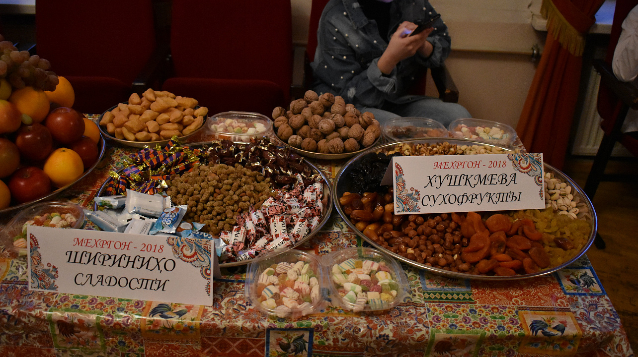 В Краснодаре отметили таджикский праздник «Мехргон» (4).JPG