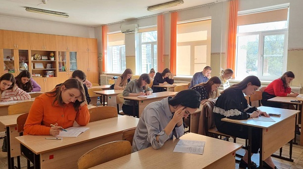 45 краснодарских учителей стали победителями конкурса «Учительские вёсны»